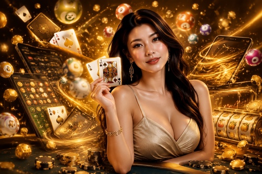 go555 – Câu chuyện thương hiệu